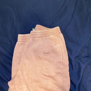 PINK Victoria secret sweats